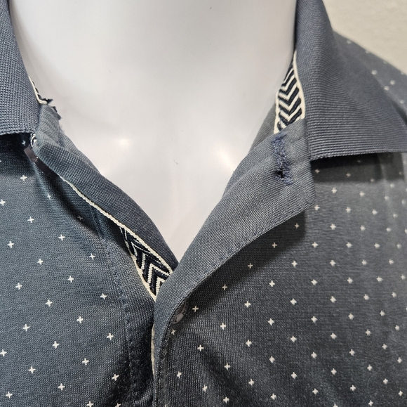 Tropi Men XL polo - Picture 3 of 6